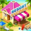 Resort Tycoon – Hotel Simulation Mod 11.1 APK for Android Icon