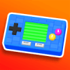 Retro Battle 0.5.0 APK for Android Icon