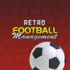 Retro Football Management 1.76.0 APK for Android Icon