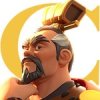 Rise of Kingdoms: Lost Crusade Mod 1.0.67.16 APK for Android Icon