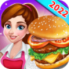 Rising Super Chef Mod 7.8.0 APK for Android Icon