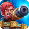 Rising Valkyrie Mod 0.0.42 APK for Android Icon