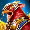 Rival Kingdoms Mod 2.2.11.204 APK for Android Icon