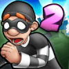 Robbery Bob 2: Double Trouble 1.10.1 APK for Android Icon
