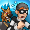 Robbery Bob 1.22.0 APK for Android Icon