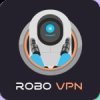 Robo VPN Pro Mod 5.17 APK for Android Icon