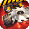 Robot Fighting 2 Mod 3.0.0 APK for Android Icon