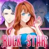 Rock Idol Story Game Otome 1.0.2 APK for Android Icon