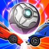 Rocket League Sideswipe Mod 1.0 b392474 APK for Android Icon