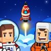 Rocket Star: Idle Tycoon Game 1.53.1 APK for Android Icon