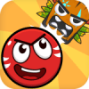 Roller Ball X : Bounce Ball Mod 2.3.9 APK for Android Icon