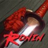 Ronin The Last Samurai Mod 2.9.664 APK for Android Icon