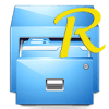 Root Explorer 4.12.3 APK for Android Icon