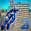 Rope Hero: Mafia City Wars Mod icon