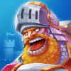 Royal Knight – RNG Battle icon