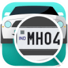 RTO Vehicle Information Mod icon