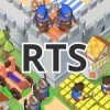 RTS Siege Up! Mod 1.1.106r11 APK for Android Icon