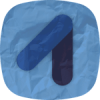 Rugos Premium – Icon Pack Mod icon
