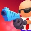 Run n Gun – AIM Shooting Mod icon