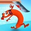 Run Sausage Run! Mod 1.27.1 APK for Android Icon