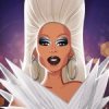 RuPauls Drag Race Superstar Mod 1.10.4 APK for Android Icon