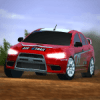 Rush Rally 2 Mod 1.149 APK for Android Icon