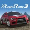 Rush Rally 3 Mod 1.157 APK for Android Icon