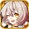 Rushing Gods: Idle Myth Runner 1.0.7 APK for Android Icon
