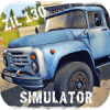 Russian Car Driver ZIL 130 Mod 1.2.0 b257 APK for Android Icon