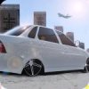 Russian Cars: Priorik Mod 2.32 APK for Android Icon