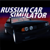 RussianCar: Simulator Mod 0.3.8 APK for Android Icon