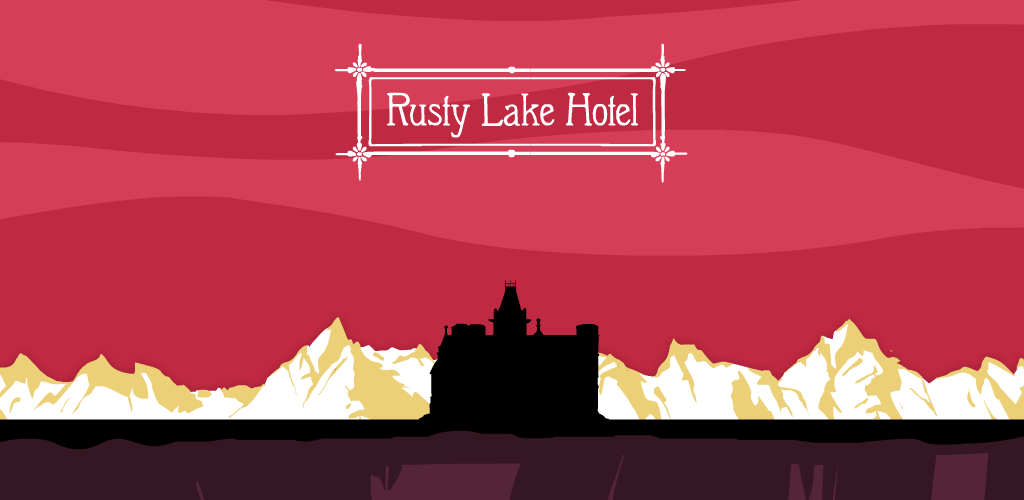 Rusty Lake Hotel 3.1.3 APK feature