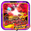 Saiyan Dragon Goku: Fighter Z Mod 1.4.0 APK for Android Icon