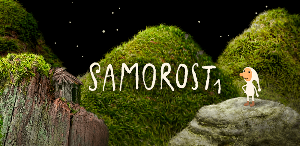 Samorost 1 Mod 1.12.8 APK feature