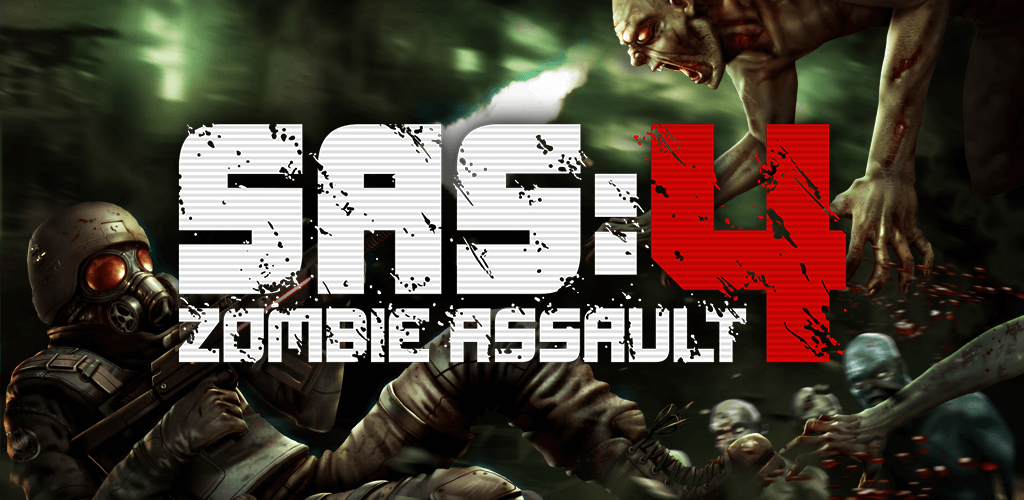 SAS: Zombie Assault 4 2.0.2 APK feature