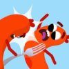 Sausage Wars.io Mod 1.7.6 APK for Android Icon