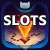 Scatter Slots – Slot Machines Mod icon