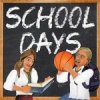 School Days Mod 1.250.64 APK for Android Icon