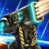 Sci-Fi Tower Defense Module TD 2.04 APK for Android Icon