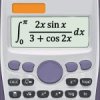 Scientific calculator plus advanced 991 calc Mod icon