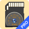 SD Card Test Pro 2.1 APK for Android Icon