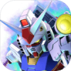 SD Gundam G Generation ETERNAL 0.3.0 APK for Android Icon