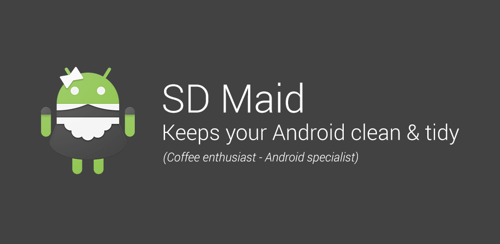SD Maid Pro Mod 5.6.3 APK feature