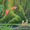 Secret of Mana 3.4.1 APK for Android Icon