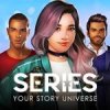 Series: Your Story Universe Mod 1.0.3 APK for Android Icon