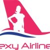 Sexy Airlines icon