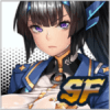 SF Girls Mod 1.4.4 APK for Android Icon