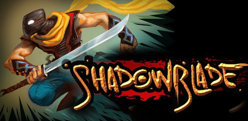 Shadow Blade Zero Mod 1.5.1 APK feature