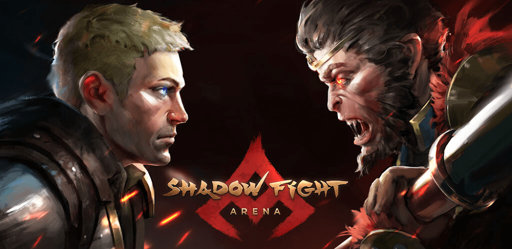 Shadow Fight 4: Arena 1.8.20 APK feature