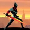 Shadow Fighter Mod 1.60.1 APK for Android Icon